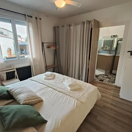 بيت للعطل Maison De 