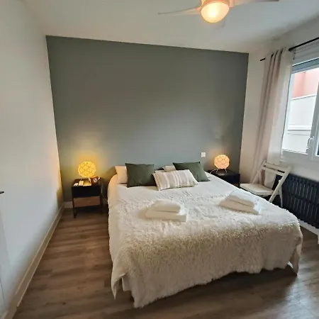 بيت للعطل Maison De 