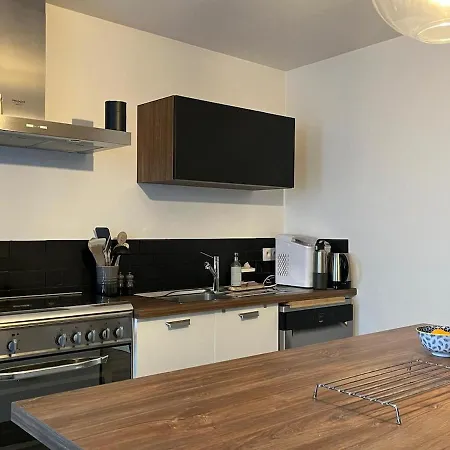 بيت للعطل Maison De 