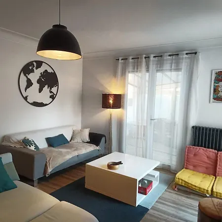 Maison De 
