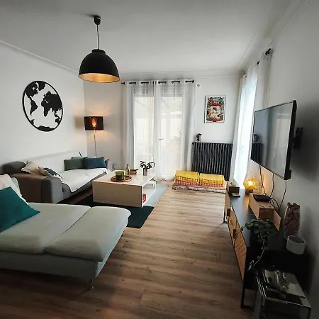 Maison De 