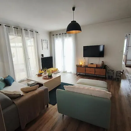 Maison De 