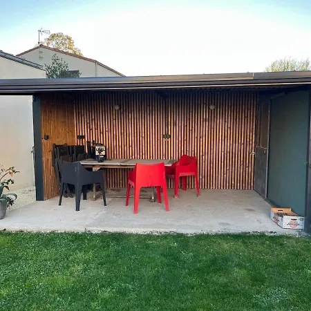 Maison De 