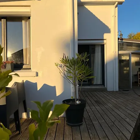بيت للعطل Maison De 