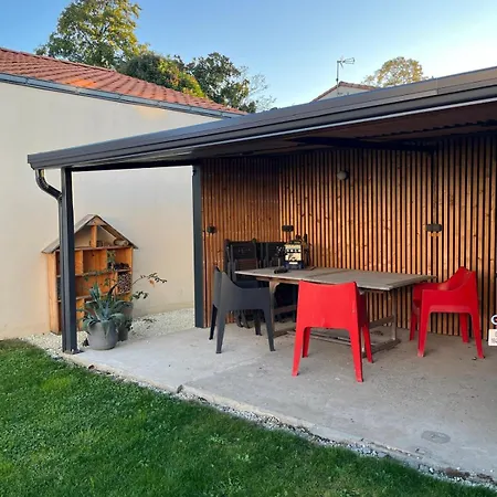 بيت للعطل Maison De 