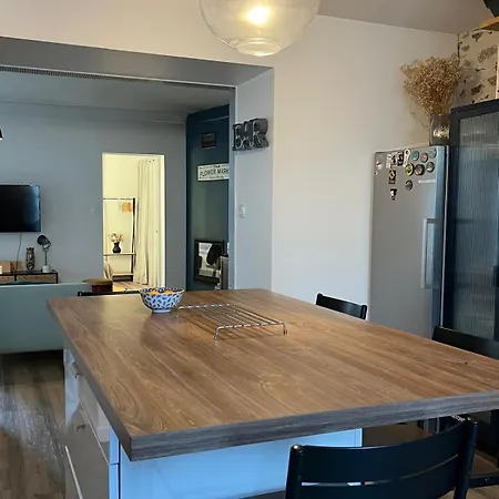 بيت للعطل Maison De 