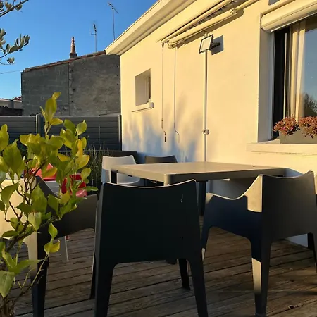 Maison De 