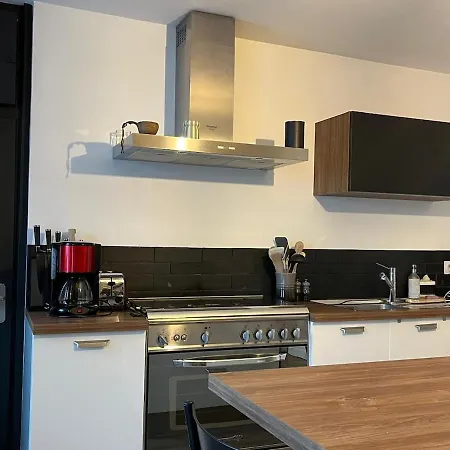 بيت للعطل Maison De 