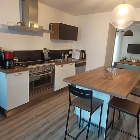 بيت للعطل Maison De 
