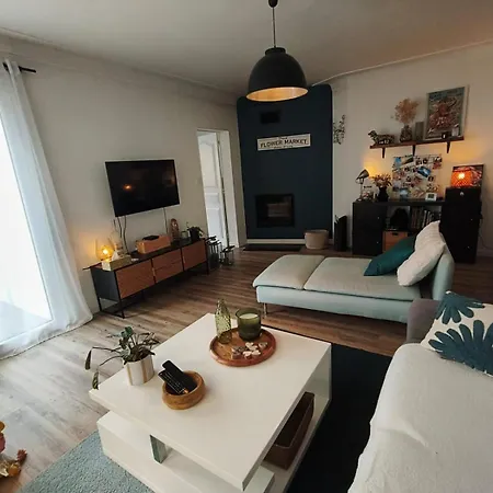 Maison De 